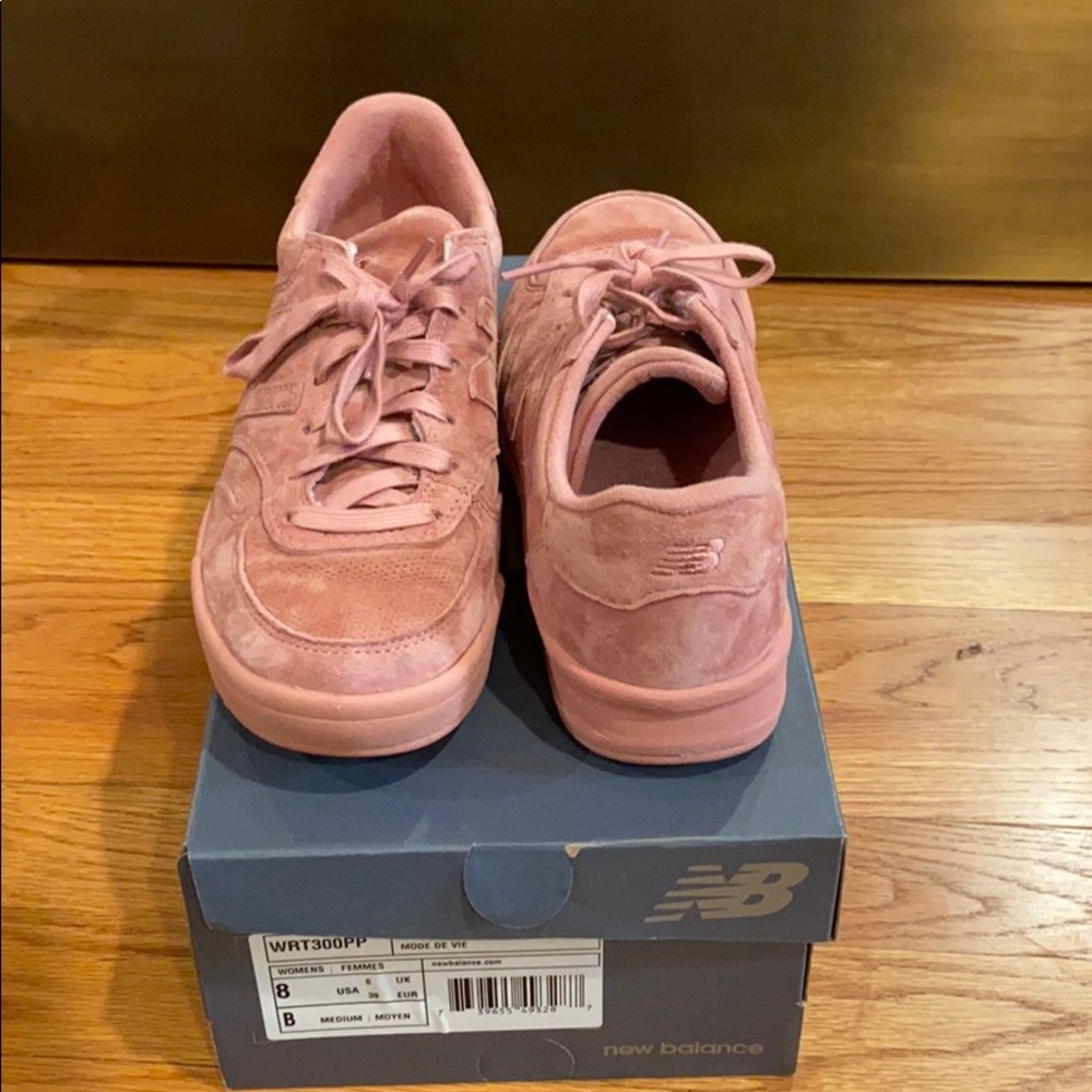 New Balance shoes